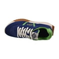 thumbnail image 5 of Lacoste L-Spin Deluxe 3.0 1241 Men's Shoes Navy/Green 747sma0016-2s3, 5 of 6