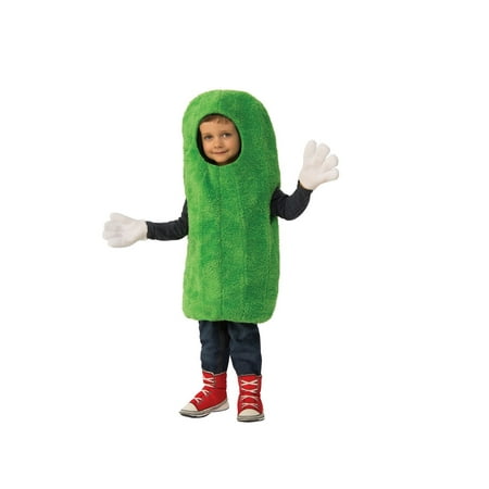 Halloween Little Pickle Infant/Toddler Costume