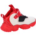 thumbnail image 3 of Zapatillas deportivas para niños zapatillas deportivas para niños suela cómoda forma de pie estable transpirable elegante para otoño ANGGREK  Otros, 3 of 8