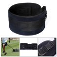 thumbnail image 5 of serony Running Training Resistance Band Belt Exercise Waist Belt for Pulling Sled, 5 of 5