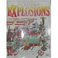 thumbnail image 1 of Pre-Owned Stephen Biesty's Incredible Explosions: Exploded Views of Astonishing Things (Hardcover) 0789410249 9780789410245, 1 of 1