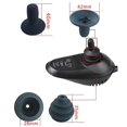 thumbnail image 4 of 2x Joystick Controller Knob + Gaiter For Electric Wheelchair Powerchair Mobility, 4 of 4