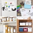thumbnail image 4 of HUIJUTCHEN Mini Blue-Tooth Printer, Wireless Sticker Printer with 10 Rolls Paper for iPhone/Android, 4 of 7