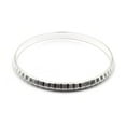 thumbnail image 3 of 925 Solid Sterling Silver Punjabi Sikh Kada #02, 3 of 5