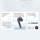 thumbnail image 4 of Nuevos auriculares Xiaomi Air 4 SE Bluetooth 5.4 con reducción de ruido de llamadas y micrófono dual con batería de 30 horas de duración 100% originales y nuevos, 4 of 5