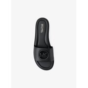 Michael Kors Carissa Slide Sandal - Black