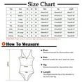 thumbnail image 3 of IROINNID One Piece Jumpsuit for Women Shorts Summer Solid Romper Sleeveless Loose Fit Breathable Strap Printing Jumpsuit,Black, 3 of 5