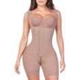 thumbnail image 3 of Faja Ann Chery Tipo Short 4 Broches Reloj de Arena Mujer, 3 of 6