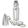 thumbnail image 3 of Pulidor de Tacos de Billar de Metal Bling Bling Diseño Exquisito, 3 of 14