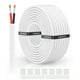 thumbnail image 1 of Cable eléctrico NAOEVO, calibre 12, 2 conductores, 12 AWG (15 m), 1 of 7