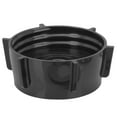 thumbnail image 3 of Blender Mini-Blend Jar 4937, Ice-Crushing Blade 4961, Jar Base 4902, 2 Rubber Gaskets Seals for Oster Blenders, 3 of 5