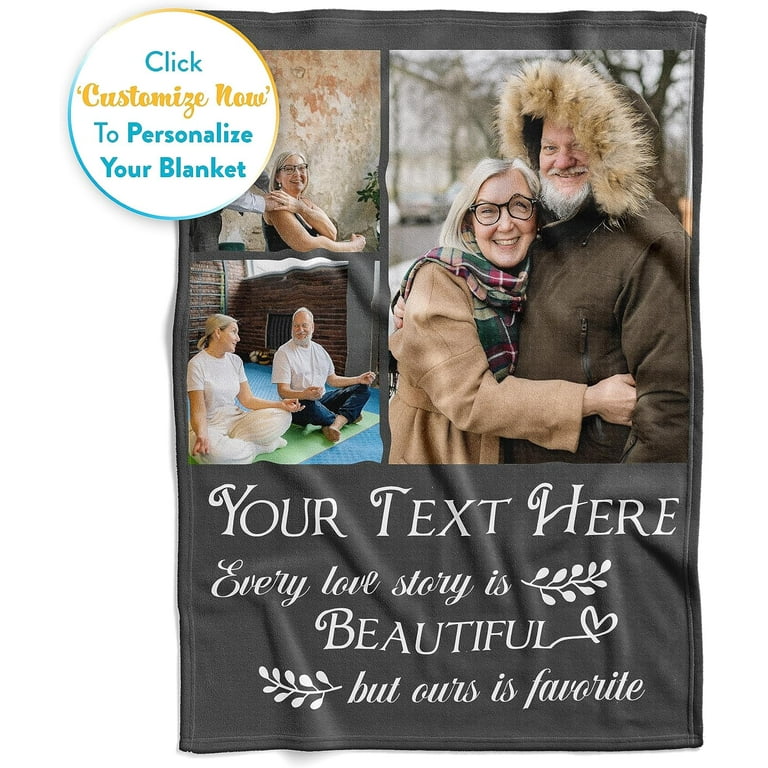 Next blanket shop