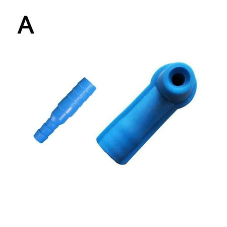 

Brake Oil Changer Connector Tool Oil Pumping Pipe For Car AU35 Vehicles D0B7