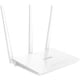 thumbnail image 1 of Router Repetidor Inalambrico Tenda N300 F3, 3 En 1, 3 Antenas 5dBi, QoS, Hasta 300Mbps, Color Blanco Tenda F3, 1 of 2