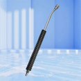 thumbnail image 4 of High Pressure Car Jet Washer Nozzle 1/4 Quick Connect Car Cleaning Wand Water Extender Rod Washing T, 4 of 5