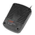thumbnail image 4 of Cargador rápido para batería de iones de litio Bosch 14,4v 18v Bat609 Bat609g Bat618, 4 of 5