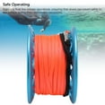 thumbnail image 4 of DIVING REEL AVIATION ALUMINUM LIGHTWEIGHT DIVE REEL FOR UNDERWATER EXPLORATION, 4 of 7