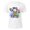 A-White90, variant on JAJAHO Boys Baseball Ice Cream T-Shirt, Graphic Tees For Kids Youth, Sizes 2-13Y