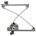 thumbnail image 4 of Window Regulator For 2003-2007 Cadillac CTS Front, Right Passenger Power, 4 of 5