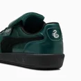 thumbnail image 4 of [401210-01] PU & MA Mens Palermo 2 Harry Potter Green Sneakers *NEW*, 4 of 5