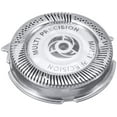thumbnail image 3 of 3 Pcs Embouts de Rechange pour Rasoir Philips Série 5000 SH50/51/52 HQ8, 3 of 6
