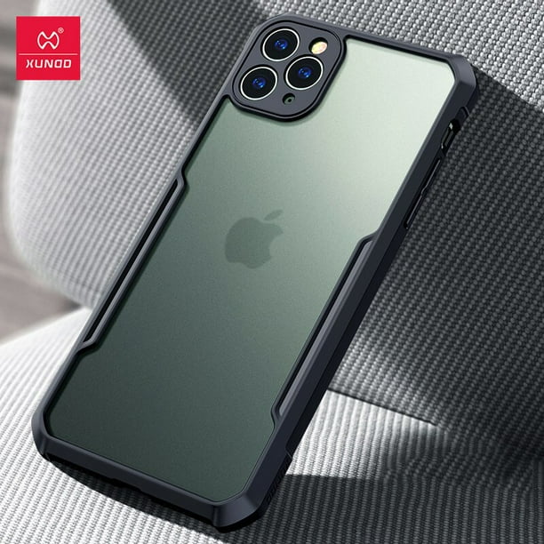 Funda Xundd para iPhone 11 12 13 14 funda protectora a prueba de golpes para iPhone11 iPhone12 iPhone13 i14 Pro Max funda Tan Jianjun unisex