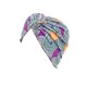 thumbnail image 5 of Minnieouse Turbante africano nudo estilo bohemio protección solar banda ancha accesorios moda sombreros pérdida Bonnet mujeres diademas verde Type2 NO2 Minnieouse  CBP468599, 5 of 5