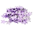 thumbnail image 2 of Abbracc 50 Pcs Rivets Étoiles en Cuir 15mm pour Sac Chaussures Bracelet, 2 of 9