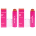 thumbnail image 1 of Barra multiusos de color crema ModelCo Glow Stick Nude Peach, 1 of 2