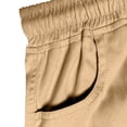thumbnail image 6 of Men's Cargo Pants Baggy Sweatpants Men Joggers Pants with Pocket Hunting Clothes, 6 of 8