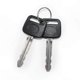thumbnail image 4 of Universal Door Lock Cylinder Set with Keys for 89-95 Pickup and 89-98 4Runner Vehicles, 4 of 5