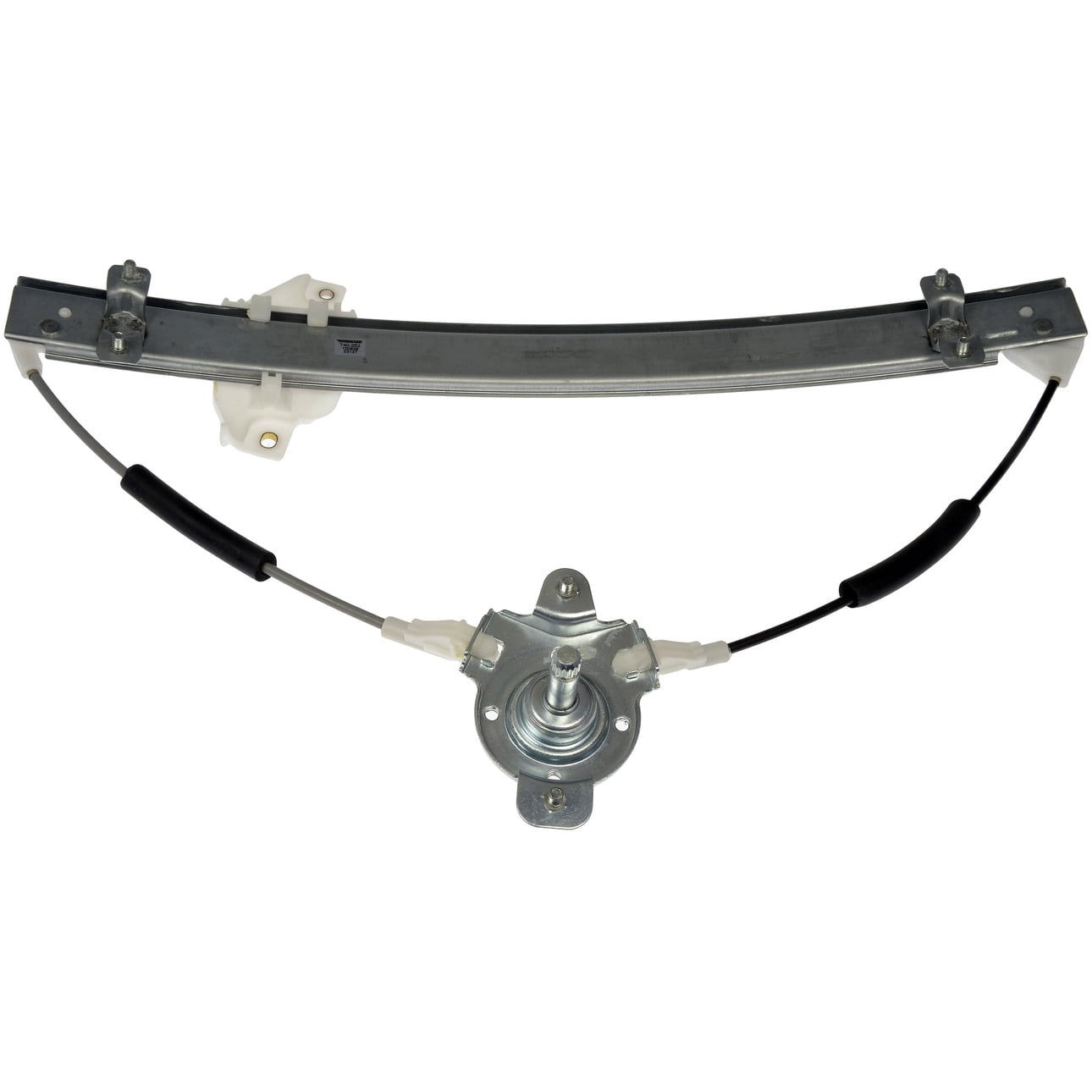 Dorman 740-252 Front Driver Side Window Regulator for Specific Hyundai Models