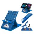thumbnail image 1 of Soporte de soporte para teléfono móvil Doraemon plegable Nintendo Switch Ns con base de almacenamiento de agujero de carga, 11 Afortunado Sencillez, 1 of 2