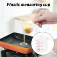 Unbelievable! The Exact Cup Measurement For 100 Grams Of Rice - 134fc4z