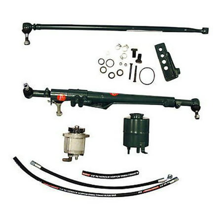 POWER STEERING KIT Ford 4000 4600 Tractor