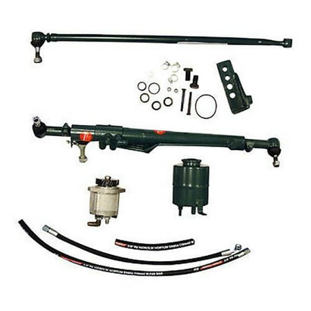 - POWER STEERING KIT Ford 4000 4600 Tractor