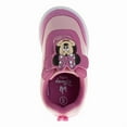 thumbnail image 6 of Disney Soft Girls' Sneakers Minnie Mouse Design (Infant/Toddler) - Pink, Size: 9, 6 of 7