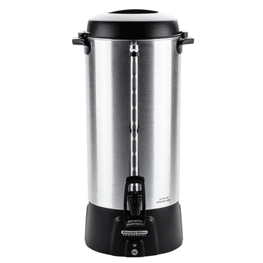 Cafetera Proctor Silex 48351PS de 10 tazas compatibles con Alexa ALB ...