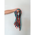 thumbnail image 3 of Midlee 4 Foot Dog Kennel Slip Lead Heavy Duty Nylon Pack of 10, 3 of 7