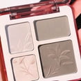 thumbnail image 2 of Highlight Ombre Contour 3 en 1 Maquillage Visage Nacré Pailleté, 2 of 8