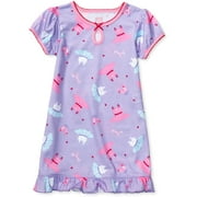 Child of Mine by Carter's - Baby Girls' Gown PJ