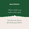 thumbnail image 4 of Olympic Organic Yogurt Plain 0%, 1.75kg, 4 of 8