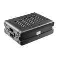 thumbnail image 4 of Odyssey Watertight 3U Rack Case with 4 Microphone Compartments, 4 of 9