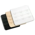 thumbnail image 2 of Maidenform 3 Hook 3/4 Inch Bra Extenders - Multi - One Size, 2 of 2