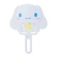 thumbnail image 1 of Sanrio 740705 Cinnamoroll Espejo de mano con forma de cara, 1 of 1