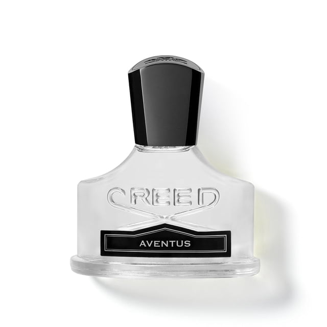 Colonia Perfume Creed Aventus para hombre 30 ml