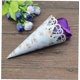 thumbnail image 3 of Crafts Cutting Die Flower Tube Wedding Metal Cutting For Ma Metal Eming Stencil Template For Diy Scra Craft (silv, 3 of 5