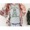 thumbnail image 4 of Billy Bob & Charlene Shirt, Vintage Water Tower Tee, 90's Country Music Fan Shirt, 4 of 4
