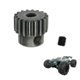 thumbnail image 4 of Engranaje de Motor Sin Escobillas de Metal 18T para SCY 16101 16102 16103 16201 Pro 1/16 Piezas de Mejora de Coche RC Sin Escobillas Accesorios, 4 of 6