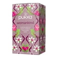thumbnail image 1 of Té Womankind Mujer Pukka Organico Sin Cafeina Sustentable P5009R4/P, 1 of 6